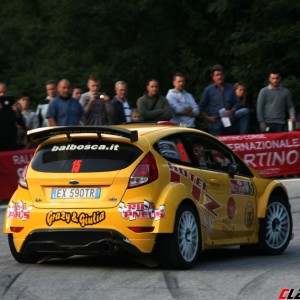 Rally San Martino 2015