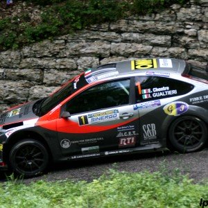 Rally della Marca 2015