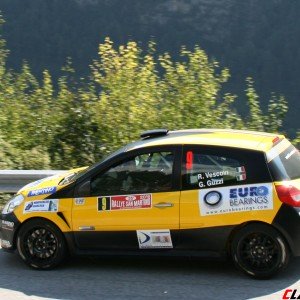 Rally San Martino 2015