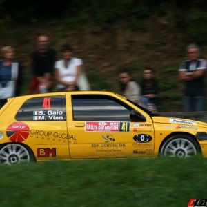 Rally San Martino 2015