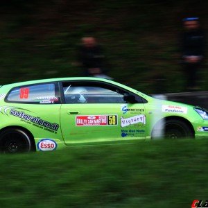 Rally San Martino 2015