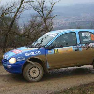 10° ronde valtiberina 2016