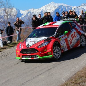 39° rally del ciocco e valle del serchio 2016