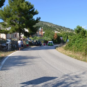 Rally dei Santi 2016