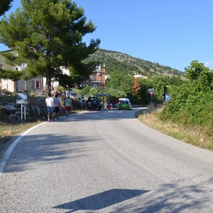 Rally dei Santi 2016