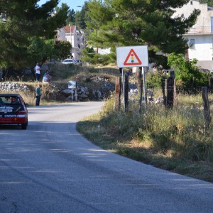 Rally dei Santi 2016