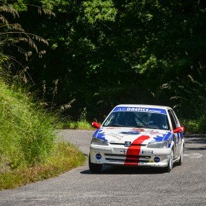 37° Rally di Pico 2015