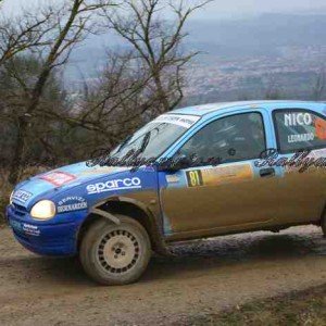 10° ronde valtiberina