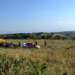 Rally dei Santi 2016