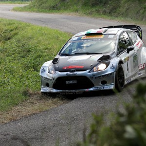 Rally del Casentino 2016