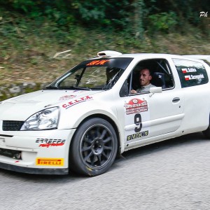 51° Rally Città di Lucca