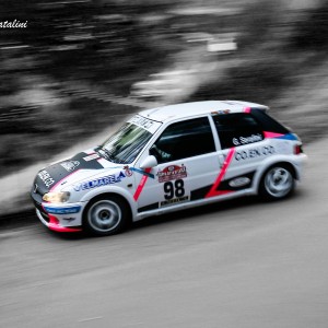 51° Rally Città di Lucca