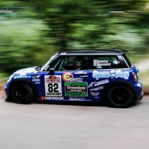 51° Rally Città di Lucca