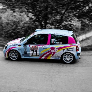 51° Rally Città di Lucca