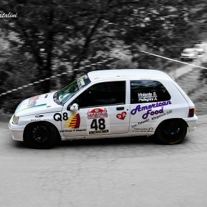 51° Rally Città di Lucca