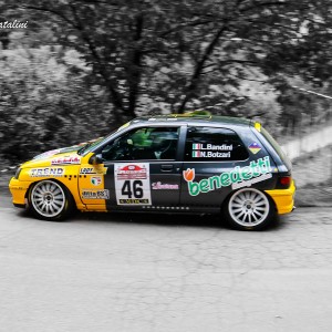 51° Rally Città di Lucca