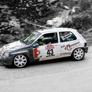 51° Rally Città di Lucca