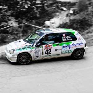 51° Rally Città di Lucca