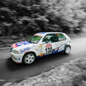 51° Rally Città di Lucca