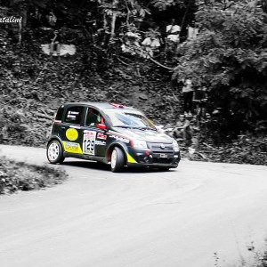 51° Rally Città di Lucca