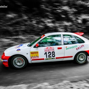 51° Rally Città di Lucca