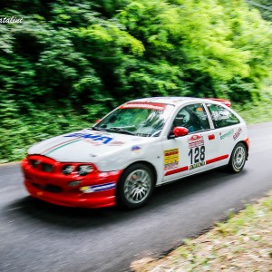 51° Rally Città di Lucca