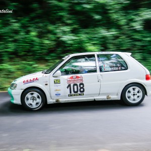 51° Rally Città di Lucca