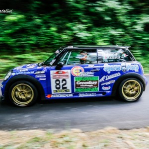 51° Rally Città di Lucca