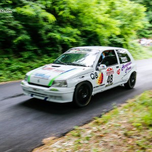 51° Rally Città di Lucca