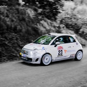 51° Rally Città di Lucca