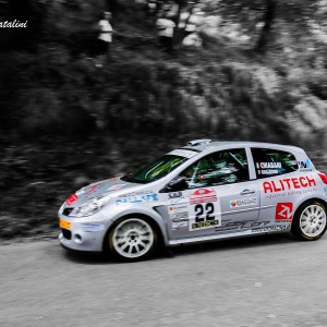 51° Rally Città di Lucca