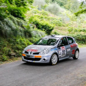 51° Rally Città di Lucca