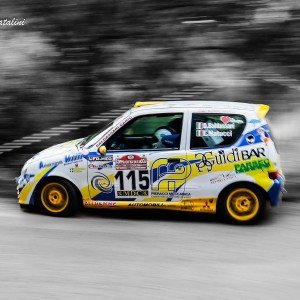 51° Rally Città di Lucca