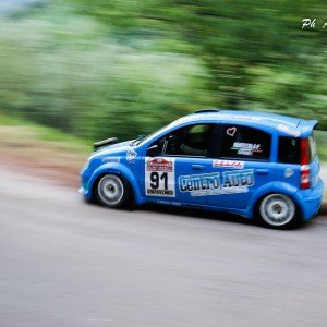 51° Rally Città di Lucca