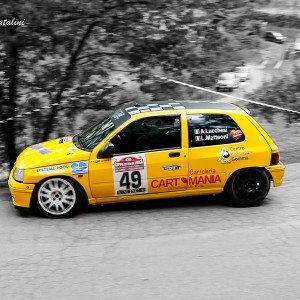 51° Rally Città di Lucca