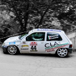 51° Rally Città di Lucca