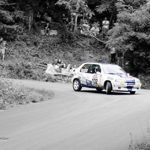 51° Rally Città di Lucca