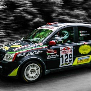 51° Rally Città di Lucca