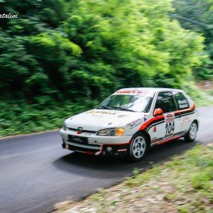 51° Rally Città di Lucca