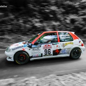 51° Rally Città di Lucca