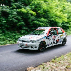 51° Rally Città di Lucca