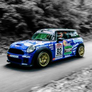 51° Rally Città di Lucca