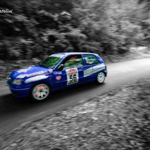 51° Rally Città di Lucca