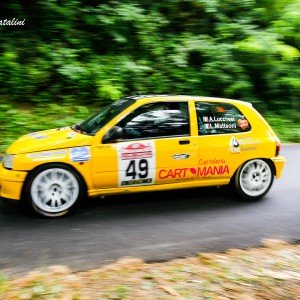 51° Rally Città di Lucca