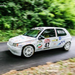 51° Rally Città di Lucca