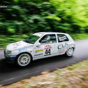 51° Rally Città di Lucca