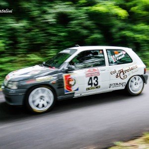 51° Rally Città di Lucca