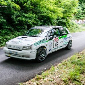 51° Rally Città di Lucca