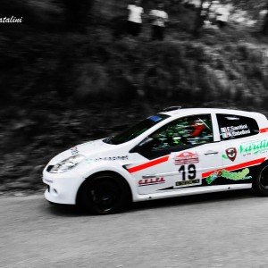 51° Rally Città di Lucca