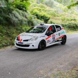 51° Rally Città di Lucca